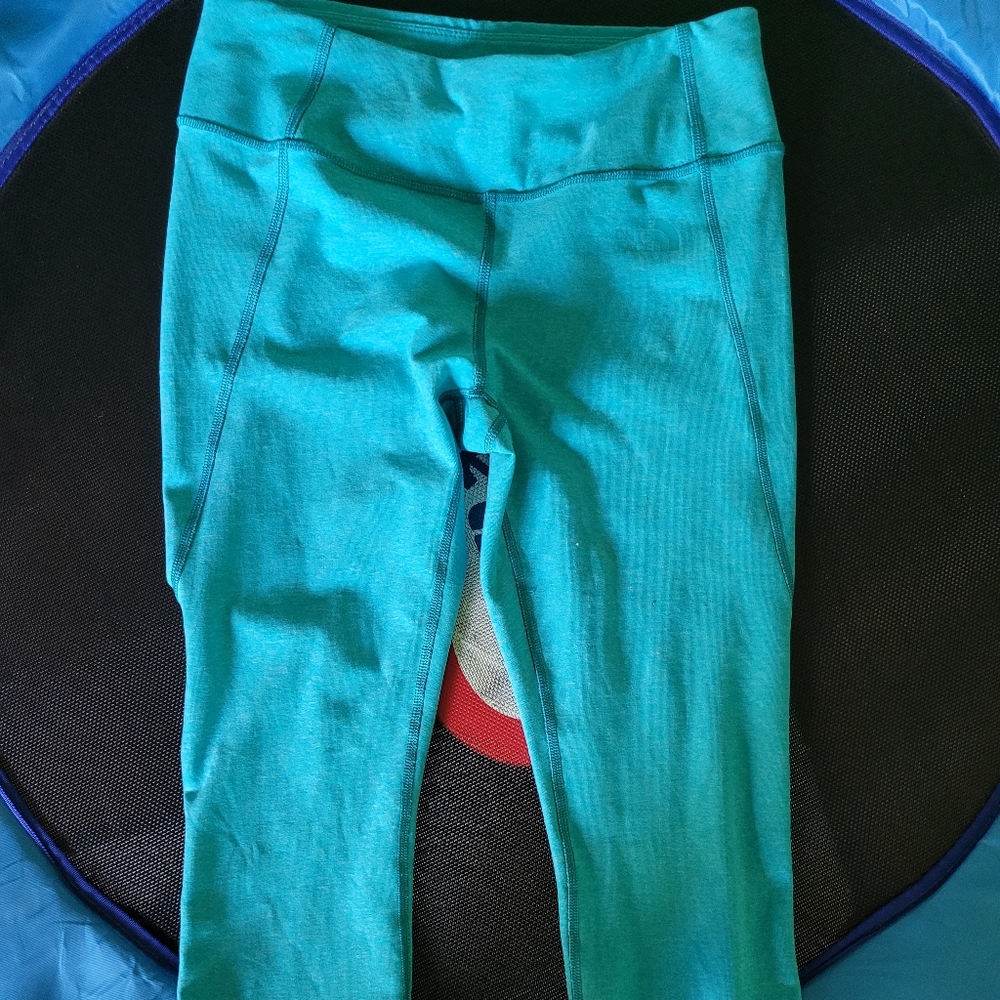 Capri leggings